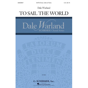 To Sail The World